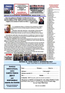 Petit Journal 15e n?? 112 juin 2017 - - copie