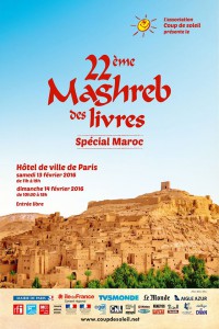 22Maghreb